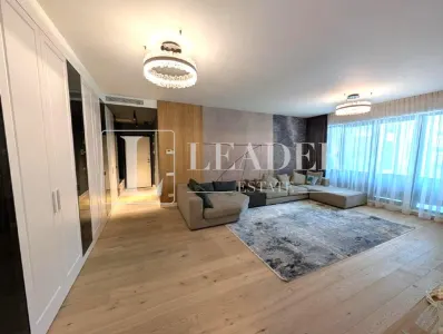 Inchiriere apartament I Herastrau - foto 1