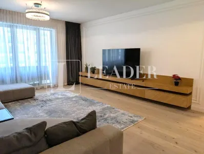 Inchiriere apartament I Herastrau - foto 2