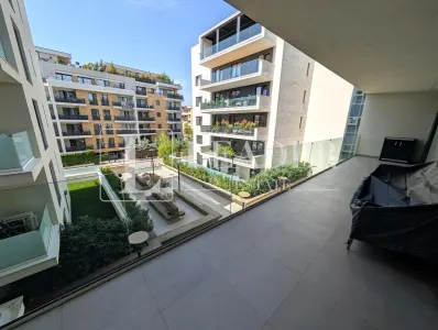 Inchiriere apartament I Herastrau - foto 12