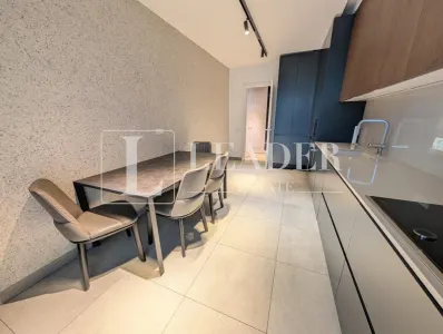 Inchiriere apartament I Herastrau - foto 5