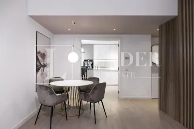 Inchiriere apartament I Herastrau - foto 2