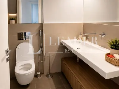 Inchiriere apartament I Herastrau - foto 8