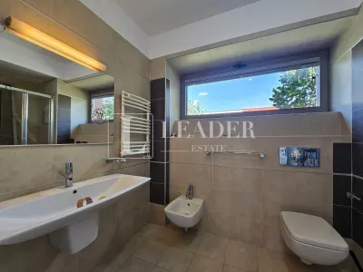 Vila Moderna I Baneasa - Lac I 5 camere - foto 20