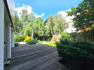 Vila Moderna I Baneasa - Lac I 5 camere - foto 23