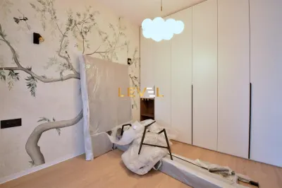 FIRST RENTAL | Premium Studio in ONE Floreasca Towers - foto 6