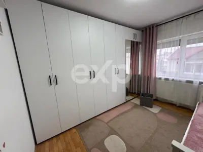 Apartament 3 camere – Teilor | Decomandat | Parcare inclusă - foto 2