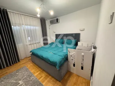 Apartament 3 camere – Teilor | Decomandat | Parcare inclusă - foto 4