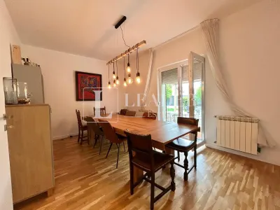 Elegant Villa for Rent – Iancu Nicolae | Private Pool | Premium Residential Compound - foto 20