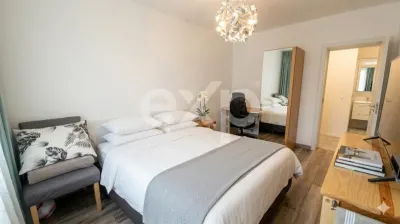 Apartament cu 3 camere, Etaj 1, decomandat | Trivale, Pitești - foto 3