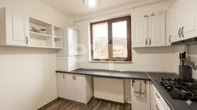 Apartament cu 3 camere, Etaj 1, decomandat | Trivale, Pitești - foto 4