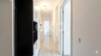 Apartament cu 3 camere, Etaj 1, decomandat | Trivale, Pitești - foto 7