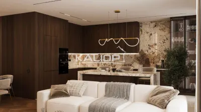 Apartament 3 camere  | semifinisat | 100mp | Europa - foto 1
