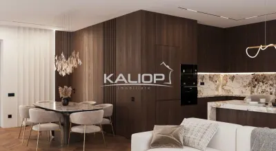 Apartament 3 camere  | semifinisat | 100mp | Europa - foto 2