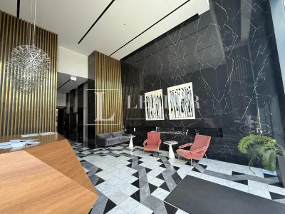 One Herastrau Towers I 4 camere I Prima inchiriere - foto 13