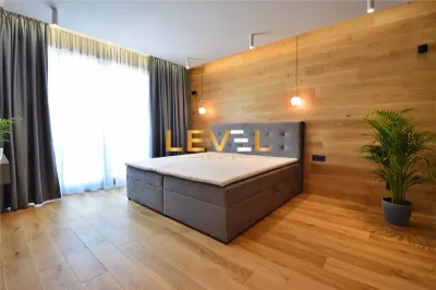 [VIDEO] Ultrapremium Penthouse | 180 Mp Utili + 260 Mp Terase - foto 13