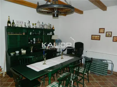 Vanzare casa individuala ,1600 teren, Gilau zona Somesul Rece - foto 6