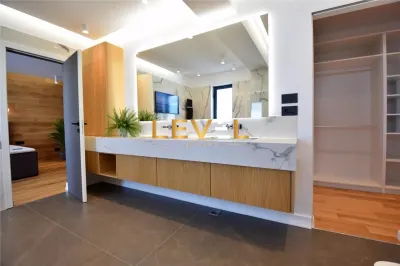 [VIDEO] Ultrapremium Penthouse | 180 Mp Utili + 260 Mp Terase - foto 18