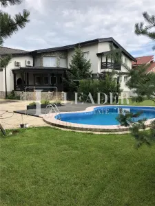 Exclusive Villa for Rent – Iancu Nicolae - Bucuresti