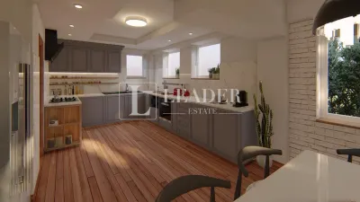 Exclusive Villa for Rent – Iancu Nicolae - foto 14