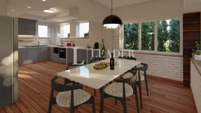 Exclusive Villa for Rent – Iancu Nicolae - foto 15
