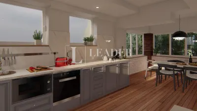 Exclusive Villa for Rent – Iancu Nicolae - foto 16