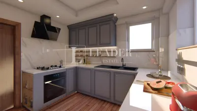 Exclusive Villa for Rent – Iancu Nicolae - foto 17