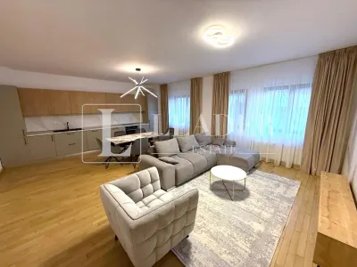 Inchiriere apartament I Herastrau - Soseaua Nordului - Bucuresti