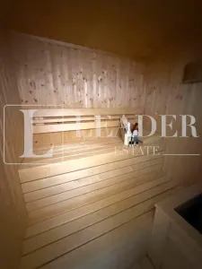 Inchiriere apartament I Herastrau - Soseaua Nordului - foto 11