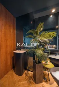 Apartament 3 camere lux | exclusivist | 100 mp | Buna Ziua - foto 13