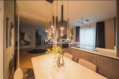 Apartament 3 camere lux | exclusivist | 100 mp | Buna Ziua - foto 16