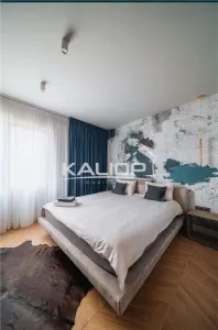 Apartament 3 camere lux | exclusivist | 100 mp | Buna Ziua - foto 21