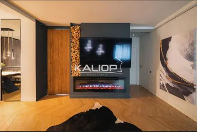 Apartament 3 camere lux | exclusivist | 100 mp | Buna Ziua - foto 6