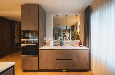 Apartament 3 camere lux | exclusivist | 100 mp | Buna Ziua - foto 9