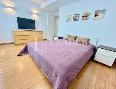 Apartament cu  4 camere cu gradina proprie de 95 mp - foto 11
