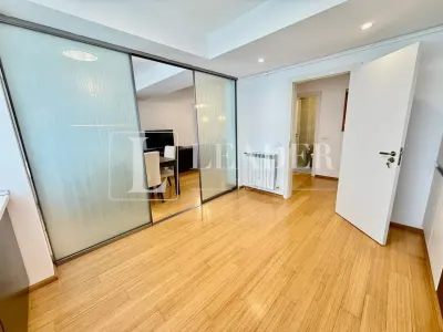 Apartament cu  4 camere cu gradina proprie de 95 mp - foto 12