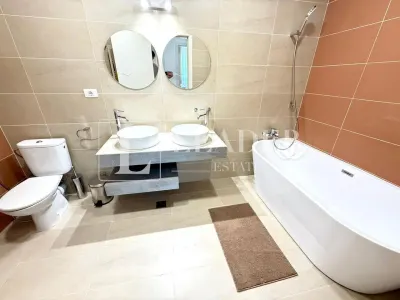 Apartament cu  4 camere cu gradina proprie de 95 mp - foto 15
