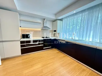 Apartament cu  4 camere cu gradina proprie de 95 mp - foto 5