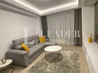 Inchiriere apartament I Herastrau - Soseaua Nordului - Bucuresti