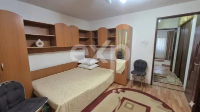 Apartament spațios 4 camere | zona Rolast | DNA | Auchan Gavana - foto 6