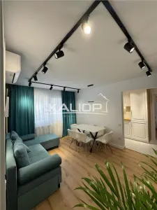 Apartament 4 camere  | ultrafinisat  | decomandat | Manastur - foto 1