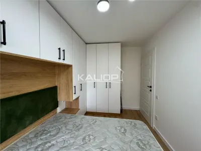 Apartament 4 camere  | ultrafinisat  | decomandat | Manastur - foto 12