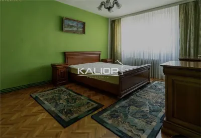 Apartament 3 camere | decomandate | 66mp | Marasti   | - foto 4