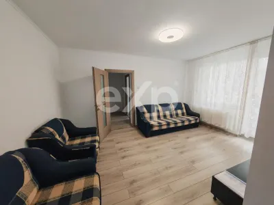 EXPO PARC | Apartament 2 camere | etajul 2 din 4 - foto 1