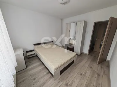 EXPO PARC | Apartament 2 camere | etajul 2 din 4 - foto 4