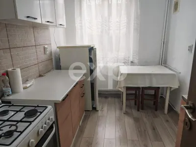 EXPO PARC | Apartament 2 camere | etajul 2 din 4 - foto 5