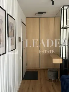 Apartament Premium cu 4 Camere - foto 12