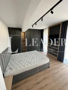 Apartament Premium cu 4 Camere - foto 6