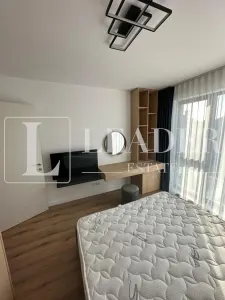 Apartament Premium cu 4 Camere - foto 10