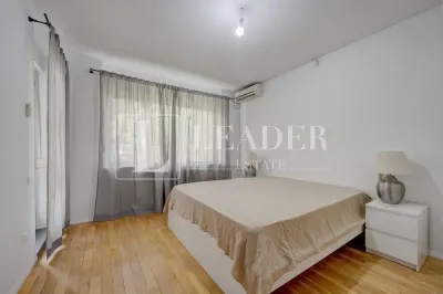 Apartament deosebit de spatios in zona Dorobanti | Nemobilat - foto 6