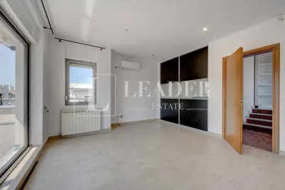 Apartament deosebit de spatios in zona Dorobanti | Nemobilat - foto 8
